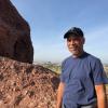 Papago Park- PHX