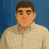 Cristobal Romero | CIS Faculty