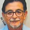 Chemistry Adjunct Faculty Dr. Fred