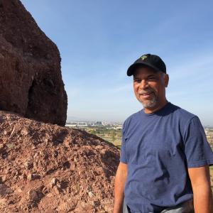 Papago Park- PHX