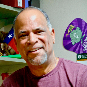 Dr. Joseph Ortiz Dr. Joseph Ortiz