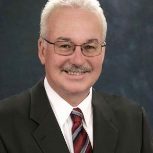 John Kavanagh Picture of Dr. John Kavanagh