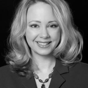 Dr. Christina Novak Dr. Christina Novak