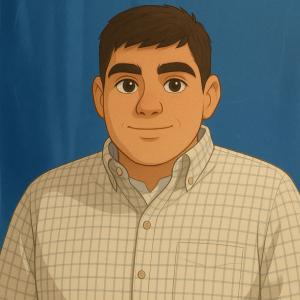 Cristobal Romero | CIS Faculty