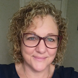 Melissa Martinez, M.Ed. Melissa Martinez