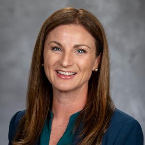 Dr. Sara Cameron
