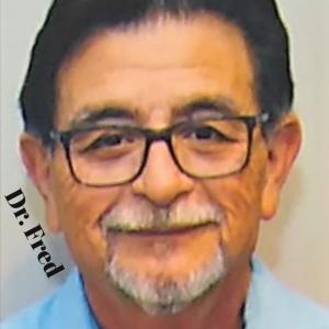 Chemistry Adjunct Faculty Dr. Fred