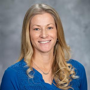 Tracey Baurichter Tracey Baurichter