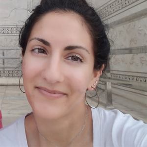 Sara Najafi Sara Najafi