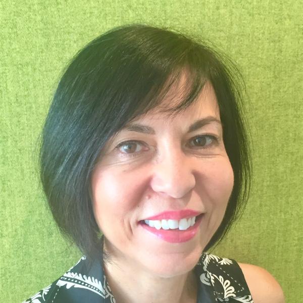 Professor Emeritus Susan Peterson