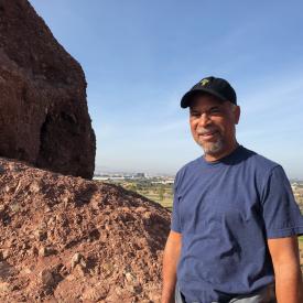 Papago Park- PHX
