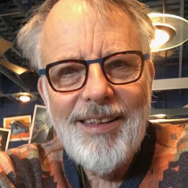 Keith Worth