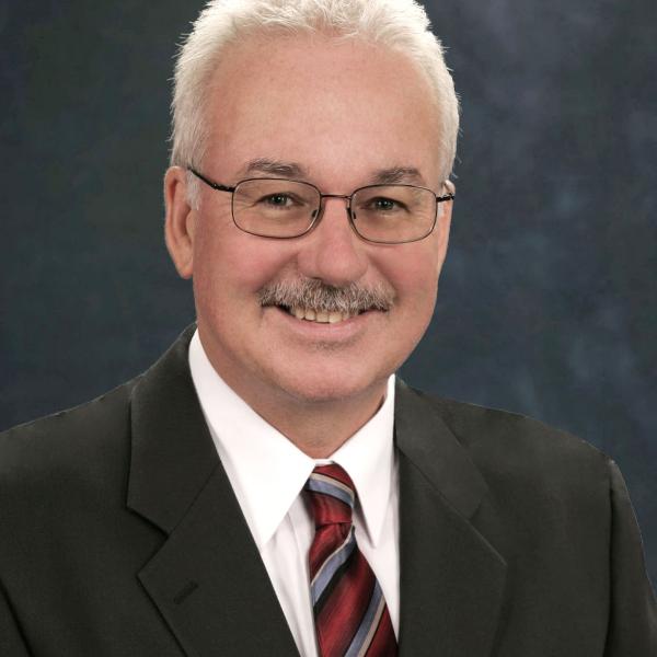 Picture of Dr. John Kavanagh