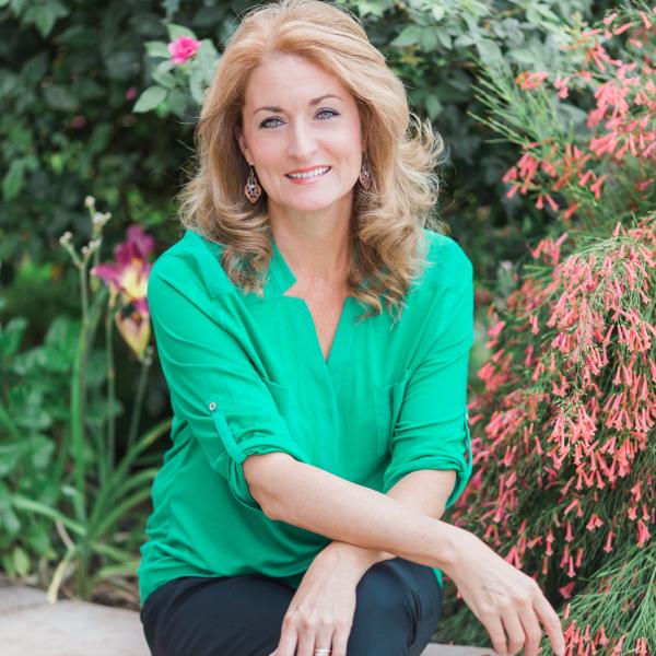 Hospitality & Tourism Management Program Director Janelle Hoffman
