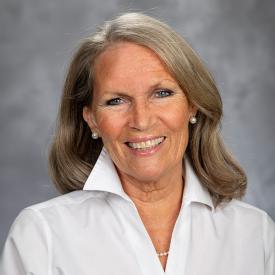 Janet Robinson Janet Robinson