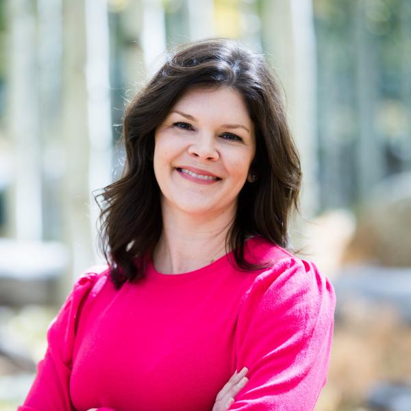 Adjunct Faculty - Business Ashley Jacobson